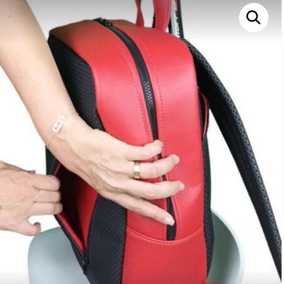 Love Backpack